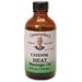 Dr. Christopher's Cayenne Heat Massage Oil, 2 oz