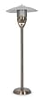 Dayton 1TGR3 Patio Heater, NG, Copper, 40,000 BtuH