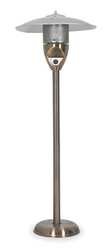 Dayton 1TGR3 Patio Heater, NG, Copper, 40,000 BtuH