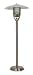 Dayton 1TGR3 Patio Heater, NG, Copper, 40,000 BtuH