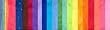 Single Playsilk (Rainbow) by Sarah's Silks