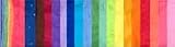 Rainbow Playsilk