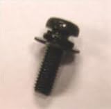 SONY OEM 2-580-608-01 SCREW, +PSW M5X16
