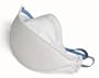 N95 Respirator Facemasks (4 Folded Masks) (70411)