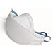 N95 Respirator Facemasks (20 Folded Masks) (70410)