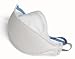 N95 Respirator Facemasks (4 Folded Masks) (70411)