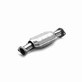 MagnaFlow 23696 Direct Fit Catalytic Converter (Non CARB compliant)
