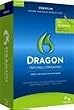 NUANCE COMMUNICATIONS, INC K609A-WN9-11.0 Dragon Premium 11 Bluetooth - Win 2000,Xp,Vista,Win 7/Dvd Software