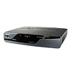 Cisco Syst. 851 Ethernet SOHO Security Router ( CISCO851-K9 )