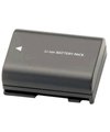 Canon NB2L Battery Pack for Elura 40MC/50, Optura 400/500 Camcorders & S30/S40/S50/S60/S70/Rebel XT Digital Cameras