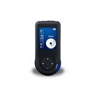 ROJAM 1.8�����MP4 4GB �֥�å� RJ-MP403BK/4G
