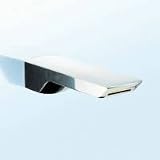 Toto SOIREE WALL SPOUT TS960E-PN
