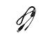 Pentax Optio I-USB7 USB / Computer Cable for PENTAX Optio Series
