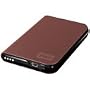 Western Digital My Passport Elite 400 GB USB 2.0 Portable External Hard Drive (Bronze)