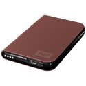 400GB My Passport Elite Portable USB 2.5IN Bronze