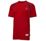 St. Louis Cardinals Nike Sphere Crew Neck T-Shirt
