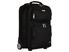 Zero Halliburton Mobility - 18 International Carry-On Carry on Luggage - Black