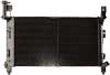 1993-95 Plymouth Voyager Voyager Mini Van Minivan Van Mini-Van Radiator 3.3 V6 (93 1994 1995)