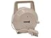 RALLONGE TELEPHONIQUE EXTENSION CABLE TELEPHONE 20 M ENROULEUR