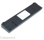 FUJITSU LIFEBOOK P1110 laptop battery