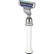 Swissco Ceramic Razor Handle Mach 3 Razor
