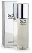 D & G Feminine By Dolce & Gabbana For Women. Eau De Toilette Spray 3.4 Ounces
