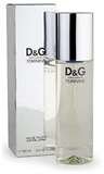 D & G Feminine By Dolce & Gabbana For Women. Eau De Toilette Spray 3.4 Ounces