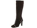 MICHAEL MICHAEL KORS Women's Fulton Zip Front Boot (Coffee 10.0 M)