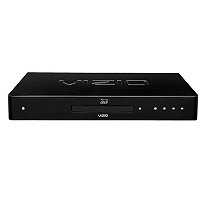 VIZIO 3D Blu-ray player with Wireless Internet Apps and HDMI Cable ... VIZIO 3D Blu-ray player with Wireless Internet Apps and HDMI Cable ...