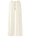 Spiegel Signature Stretch Seersucker Collection: Straight-Leg Trousers