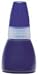 Refill Ink, 10 ml Bottle, Blue, Sold as 1 each