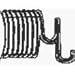 Campbell-Hausfeld MP2896 Chisel Spring Set