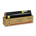 Genuine Xerox Phaser 7750 Yellow Toner Cartridge Per Unit