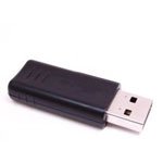 Trendline24 USB Bluetooth 2.0 Dongle - Vista kompatibel inkl. EDR mit Blue Soleil (IVT) 2.6 Software fuer Nokia 6021 / 6103 / 6110 Navigator / 6111 / 6120 / 6125 / 6131 / 6151 / 6136 / 6230 / 6230i / 6233 / 6234 / 6260 / 6267 / 6270 / 6280 / 6290 / 6300 / 6310i / 6555 / 6600 / 6620 / 6630 / 6650 / 6670 / 6680 / 6681 / 6810 /