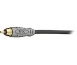 Monster Cable THX V100 R-8 Composite Video Cable