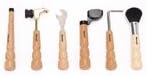 Vertech Acoustic Guitar Tool Kit String Winder Peg Bridge Pin Puller Accessories
