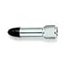 Lincoln G902 Seal off Adapter with Rubber Tip