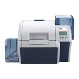 New - Zebra ZXP Series 8 Single Sided Card Printer - BM2286