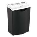UNV38008 - Light-Duty 38008 Confetti-Cut Paper Shredder