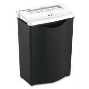 UNV38008 - Light-Duty 38008 Confetti-Cut Paper Shredder