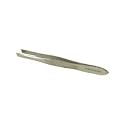 PINZETTE Cilien schraeg, 8 cm 107114