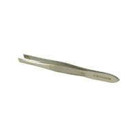 PINZETTE Cilien schraeg, 8 cm 107114, 1 St