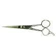 7.5" Ice Temporary Barber Shear