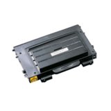 Samsung Electronics Laser Toner Cartridge for Samsung CLP-500, 500N, 550, 550N, Black CLP500D7K / SASCLP500D7K