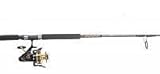 Penn Spinfisher Combo (7-Feet, 15-30-Pound)