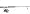 Penn Spinfisher Combo (7-Feet, 15-30-Pound)