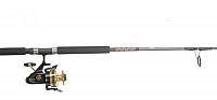 Penn Spinfisher Combo (7-Feet, 15-30-Pound)