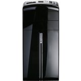 Gateway DX4840-07 GTW6 Desktop Computer - 1 x Core i5 i5-650 3.20 GHz