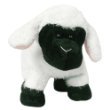 Webkinz Sheep with Trader Cards