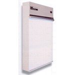 Wolf X-ray Trimline Plus Illuminator 84 X 17 6 In 1 Horizontal